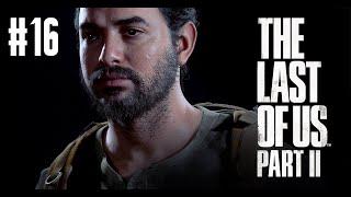 The Last of Us Parte 2  Nueva partida+ AVISO SPOILERS #16