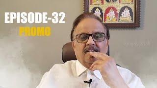 Simply SPB Episode -32 Promo P. Susheela-3