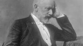 thats why tchaikovsky is the best composer  a playlist