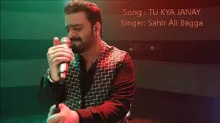 TU KYA JANAY  Sahir Ali Bagga  Sad Song  Heart Touching Song 