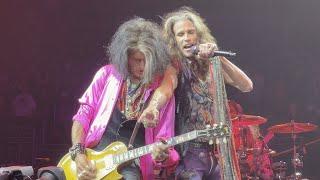 Aerosmith - Peace Out Live in Pittsburgh - PPG Paints Arena Pittsburgh PA 2023-09-06