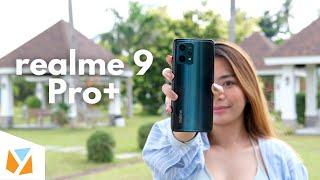 realme 9 Pro Plus 5G Unboxing and Hands-On