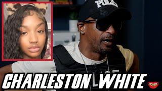 Charleston White & Shawn Cotton have HEATED debate if Gucci Mane is at fault for his artist failures