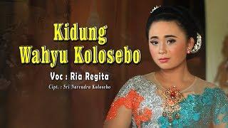 Ria Regita - Kidung Wahyu Kolosebo  Dangdut Official Music Video