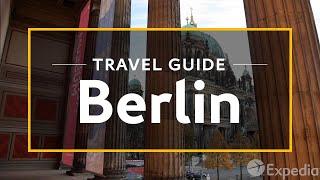 Berlin Vacation Travel Guide  Expedia