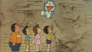 Doraemon theme song in telugu