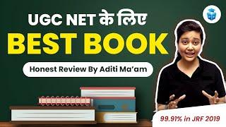 NTA UGC NET Best Books  Best Books for UGC NET paper1  Crack UGC NET in First Attempt  JRFAdda