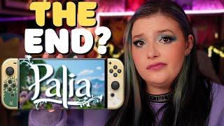 Im WORRIED About the Future of Palia... April Cozy Gaming News