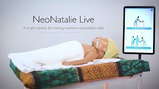 NeoNatalie Live