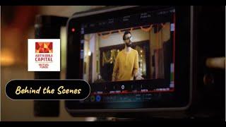 Behind the Scenes of Dadu- Sarthi 2.0  Aditya Birla Sun Life Mutual Fund  Zero Followers