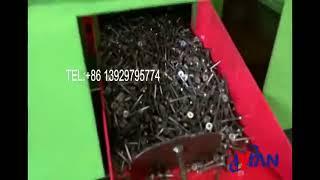 heading machine for nail steel nail making machine screw nail production screw machine maker