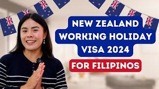 YOUR GUIDE to New Zealands Working Holiday Visa