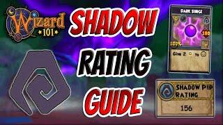 Wizard101 How Shads Work and Why Theyre Broken