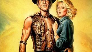 Crocodile Dundee - Theme song