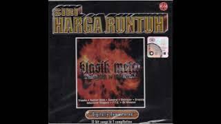 Klasik Metal Malaysia Vs Indonesia 2006 Full Album