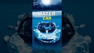 A Car that runs on water  Info Family