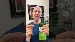 🫒How to Know a Good Quality Olive Oil Dr. Mandell