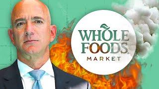 Did Amazons Waste $14 Billion Buying Whole Foods?