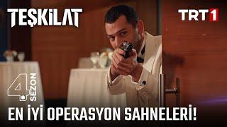 Operasyon Sahneleri ️ #2 - #Teşkilat