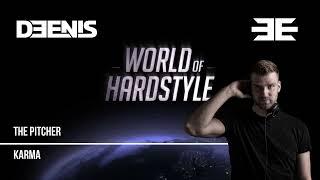 World Of Hardstyle Classics #15