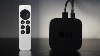 Welche Vorteile hat ein Apple TV 4K?  10 Gründe warum Apple Fans ihn UNBEDINGT haben sollten