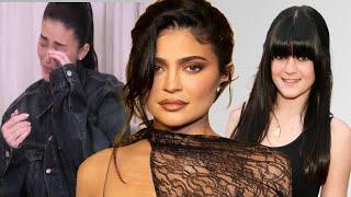 Why No One Feels bad for Kylie Jenner Aging Like Cream Cheese & Beauty standards