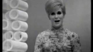 Dusty Springfield - I Just Dont Know What To Do