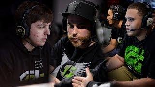 OpTic Nation Montage MLG Anaheim Open Bracket 2014