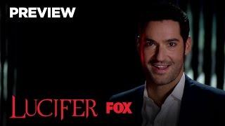 What Makes Lucifer Happy?  Season 2  LUCIFER