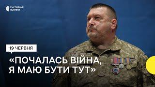 Командир «Карпатської Січі» Олег Куцин загинув на Харківщині