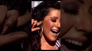 Christina Aguileras Iconic High Note in What A Girl Wants G6 Live #short #shorts #highnotes