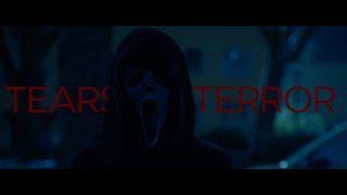 Tears of Terror 4K - a Scream inspired short film