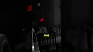 Family is Visited by Strange Being.. #paranormal