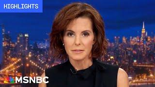 Watch The 11th Hour With Stephanie Ruhle Highlights June 19