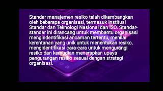 Tugas 1 Kontrol Audit Sistem Informasi