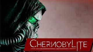 Chernobylite - ВСЕ ЧТО НУЖНО ЗНАТЬ ПРО ИГРУ