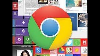 How to Download and Install Google Chrome Windows 788.1 and 10