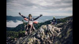 Enduro is Awesome - Red Bull Romaniacs 2018