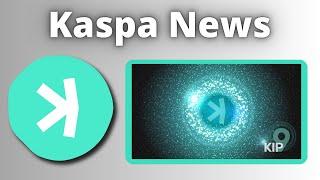 Kaspa News Fully Running On Rust 1 BPS is Closer Than Ever