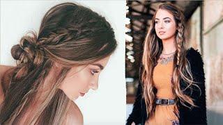 3 BOHO MUSIC FESTIVAL HAIRSTYLES Asha Tregear