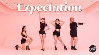 AGS Expectation 기대해  Girls Day 걸스데이 - 프로젝트팀 Dance Cover 커버 댄스  1take 원테이크