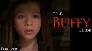 Forever • S05E17 • TPNs Buffy Guide