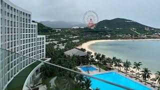 Review 3 Ngày 2 đêm tại Vinpearl Nha Trang + Tour các đảo và cách Vin xử lý sự cố với khách hàng