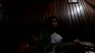 Linkin Park - new divide cover bass 