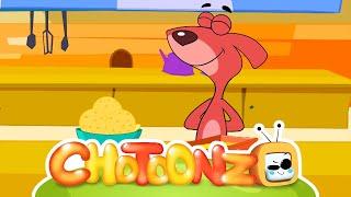 Rat-A-Tat  Funny Compilations 1 Hour  Chotoonz Kids Funny Cartoon Videos