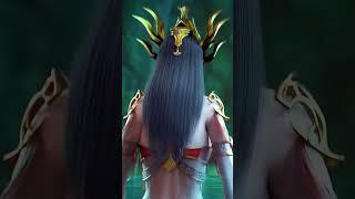 Queen Medusa Cai Lin - Who Else is missing her