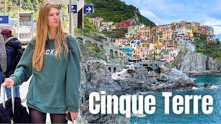 Cinque Terre Italy  Explore The Beauty of Italys Northern Coast