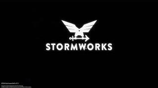 Stormworks Build And Rescue