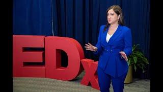 How Pivotal Moments Shape Our Lives  Eileen Vélez-Vega  TEDxRiverOaks