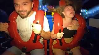 The Most Insane Slingshot Ride Youll Ever Experience #slingshotfunclub